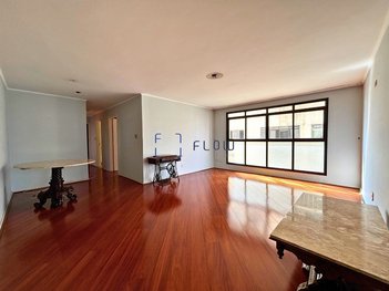 apartment em Rua Artur de Azevedo, Pinheiros - São Paulo - SP