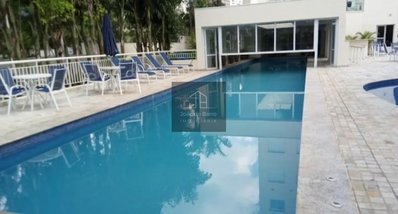 apartment em Rua Leopoldo de Bulhões, Vila Clementino - São Paulo - SP