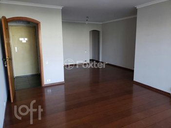 apartment em Rua João Pessoa, Centro - São Bernardo do Campo - SP