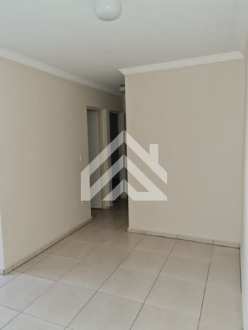 apartment em Avenida dos Costas, Jardim Residencial Santa Eliza - Rio Claro - SP