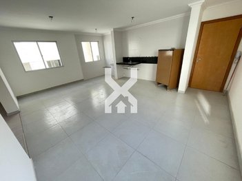 apartment em Rua José Júlio Ferreira, Fernão Dias - Belo Horizonte - MG
