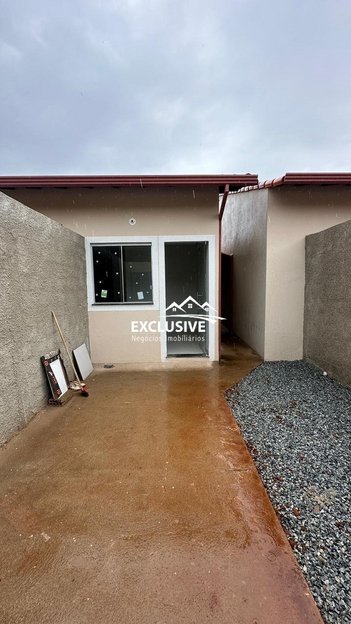 house em Rua Nigeria, Marques Industrial - São Joaquim de Bicas - MG