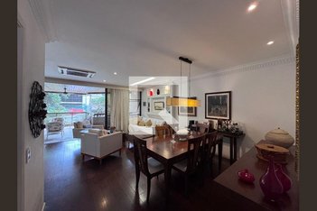 apartment em Rua São Francisco de Assis, Recreio dos Bandeirantes - Rio de Janeiro - RJ