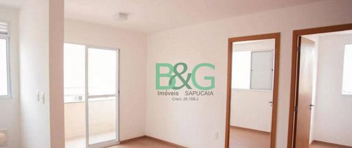 apartment em Rua Antônio Fidélis, Lapa de Baixo - São Paulo - SP