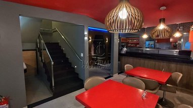 business em Avenida Lino Jardim, Vila Bastos - Santo André - SP