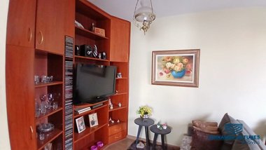 apartment em Rua Heitor Menin, Buritis - Belo Horizonte - MG