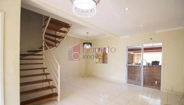 house em Avenida Antônio Frederico Ozanan, Jardim Shangai - Jundiaí - SP