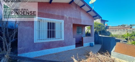 house em Rua Professor Fued Boueri, Chácara da Galega - Pindamonhangaba - SP