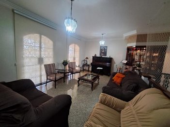 house em Rua Caramuru, Centro - Piracicaba - SP