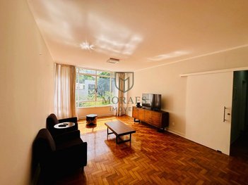 apartment em Rua Peixoto Gomide, Jardim Paulista - São Paulo - SP