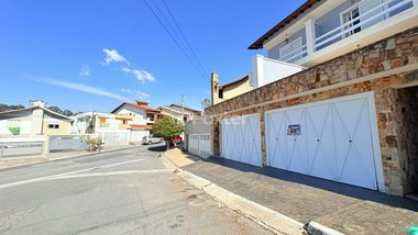 house em Rua Maria Pereira Pinto, Jardim Regina - São Paulo - SP