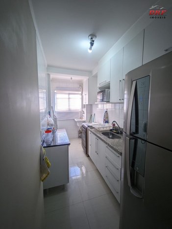 apartment em Rua Harry Simonsen, Vila das Palmeiras - Guarulhos - SP