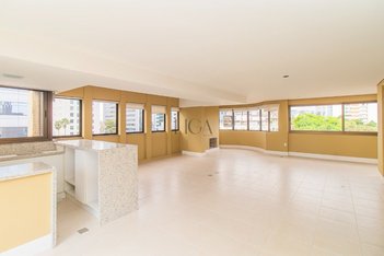 apartment em Campos Sales, Boa Vista - Porto Alegre - RS