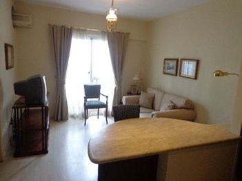 apartment em Rua Funchal, Vila Olímpia - São Paulo - SP