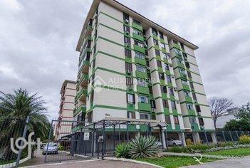 apartment em Avenida Otto Niemeyer, Tristeza - Porto Alegre - RS