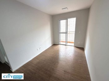 apartment em Rua Dona Tecla, Jardim Flor da Montanha - Guarulhos - SP
