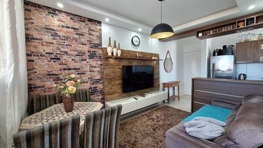 apartment em Avenida Lúcio Bittencourt, Centro - Sapucaia do Sul - RS