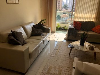 apartment em Rua dos Democratas, Vila Monte Alegre - São Paulo - SP