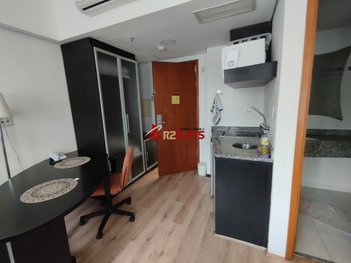 apartment em Rua Maestro Cardim, Liberdade - São Paulo - SP