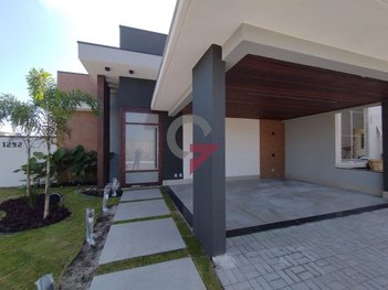 house em Avenida Agostinho Manfredini, Areão - Tremembé - SP