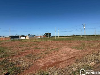 land_lot em Rua Projetada B, Paranacity - Paranacity - PR