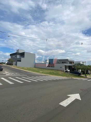 land_lot em Rua da Catedral, Jardim Residencial Ravello - Indaiatuba - SP