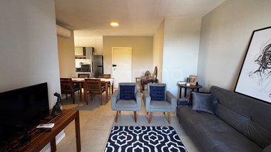 apartment em Rua da Capela, Campeche - Florianópolis - SC