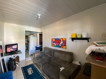 house em QR 413, Samambaia Norte (Samambaia) - Brasília - DF