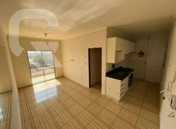 apartment em Rua Mariano Moreira, Centro - Taubaté - SP