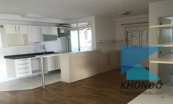 apartment em Rua Peixoto Gomide, Jardim Paulista - São Paulo - SP
