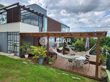house em da Capela, Campeche - Florianópolis - SC