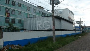 commercial_property em Jose Feijo, Passo do Feijó - Alvorada - RS