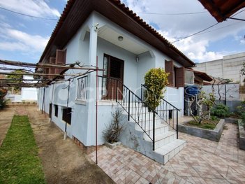house em Avenida Alberto Pasqualini, Jardim Sabará - Porto Alegre - RS