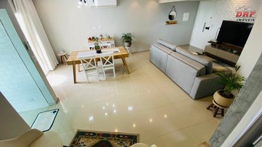 apartment em Rua Paschoal Conte, Vila Sirena - Guarulhos - SP