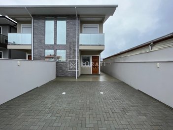 house em Panorama, Praia do Sonho - Palhoça - SC