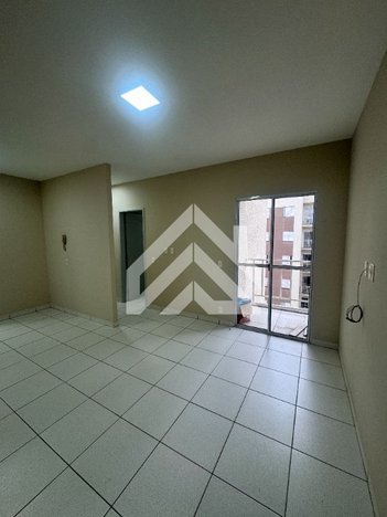 apartment em Rua A, Chácara Luza - Rio Claro - SP