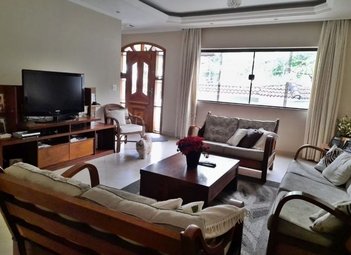 house em Rua Antonieta Altenfelder, Jardim Guapira - São Paulo - SP