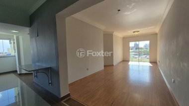 apartment em Rua Catequese, Vila Guiomar - Santo André - SP
