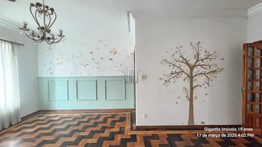 house em Travessa Marcelina, Centro - Santo André - SP