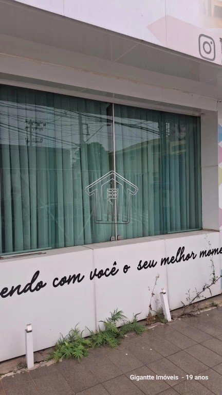 Vista fachada