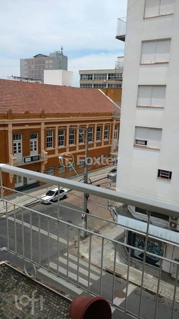 apartment em Avenida Presidente Franklin Roosevelt, São Geraldo - Porto Alegre - RS