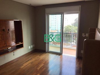 apartment em Rua Payaguas, Vila Congonhas - São Paulo - SP