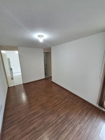 apartment em Rua João Benegas Ortiz, Jardim Camila - Mogi das Cruzes - SP