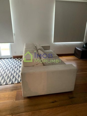 apartment em Rua Deputado Laércio Corte, Paraíso do Morumbi - São Paulo - SP
