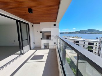 apartment em Rodovia João Paulo, João Paulo - Florianópolis - SC