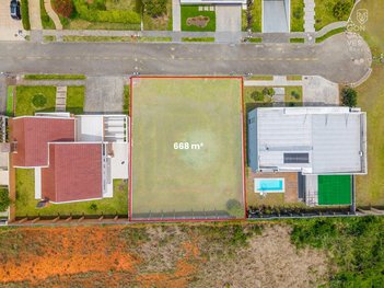 land_lot em Avenida Francisco Gulin, Santa Felicidade - Curitiba - PR