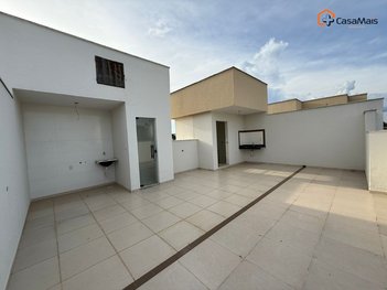 apartment em Rua Hélcio Paiva, Santa Branca - Belo Horizonte - MG