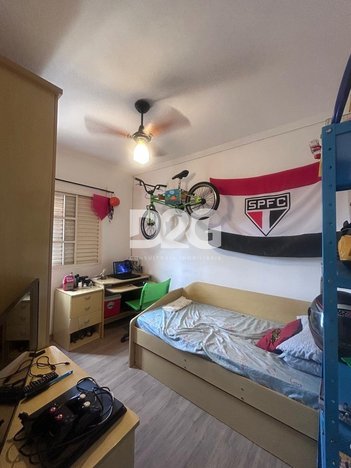 apartment em Rua Argentina, Jardim Brasil - Limeira - SP