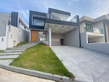 house em Rua Seis, Residencial Golden Class - Lagoa Santa - MG