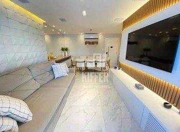 apartment em Avenida Sete de Setembro, Icaraí - Niterói - RJ